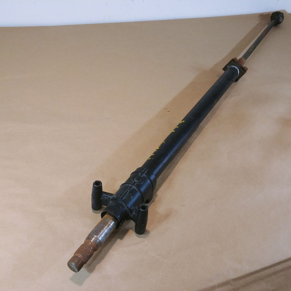 Triumph Spitfire 1500 197880 Original Steering Column OEM For Sale