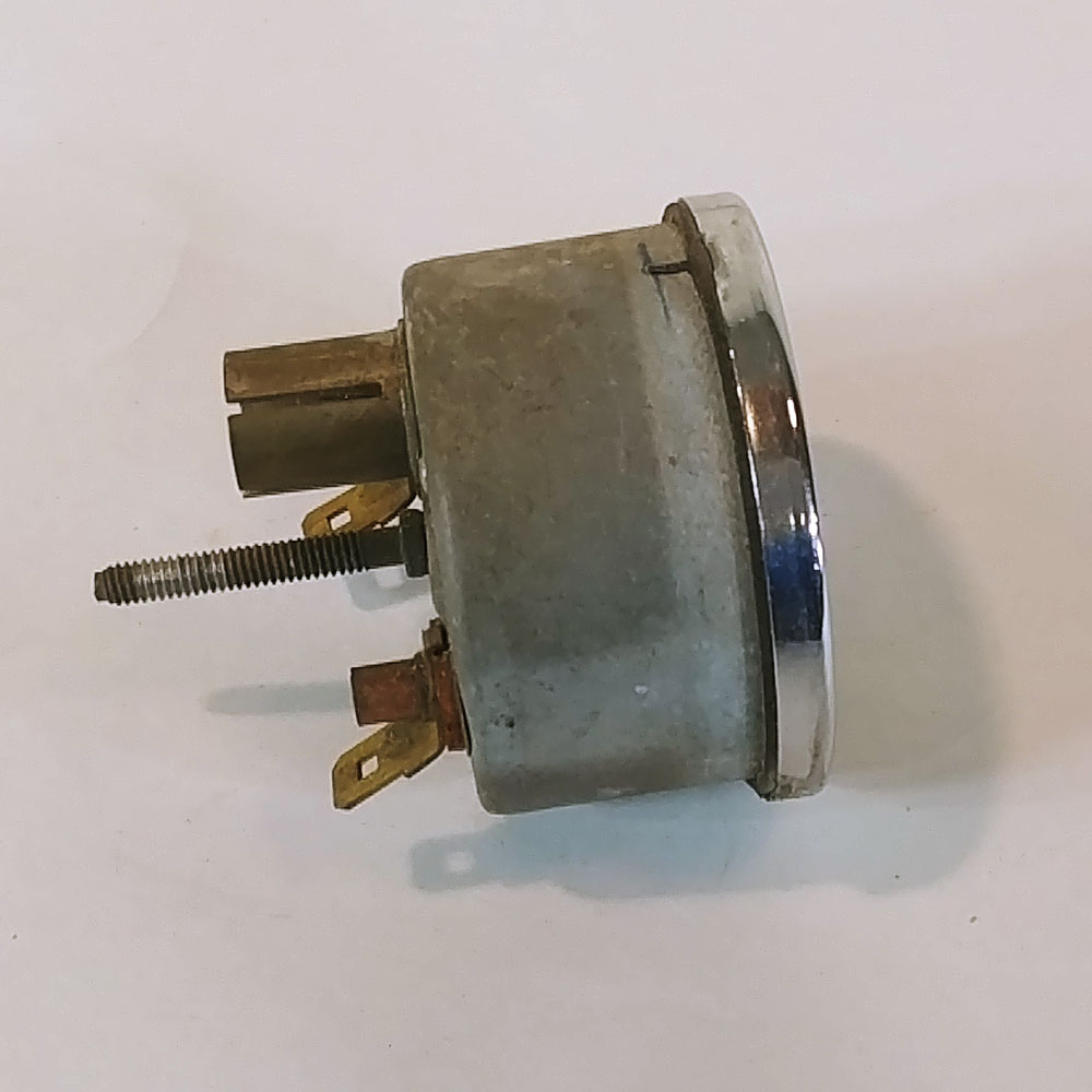 Triumph Spitfire 1500 197680 Original Water Temp Gauge Smiths BT2230