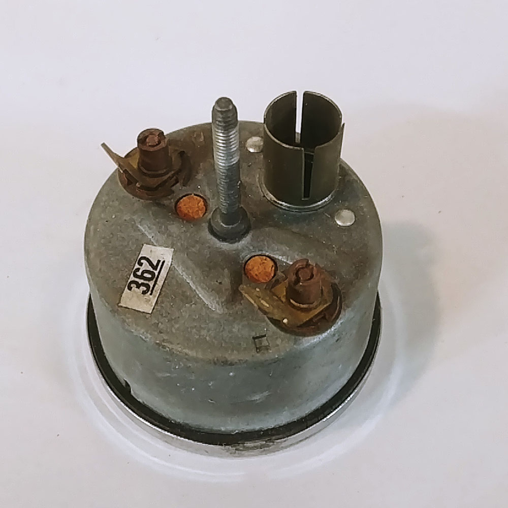 Triumph Spitfire 1500 197680 Original Water Temp Gauge Smiths BT2230