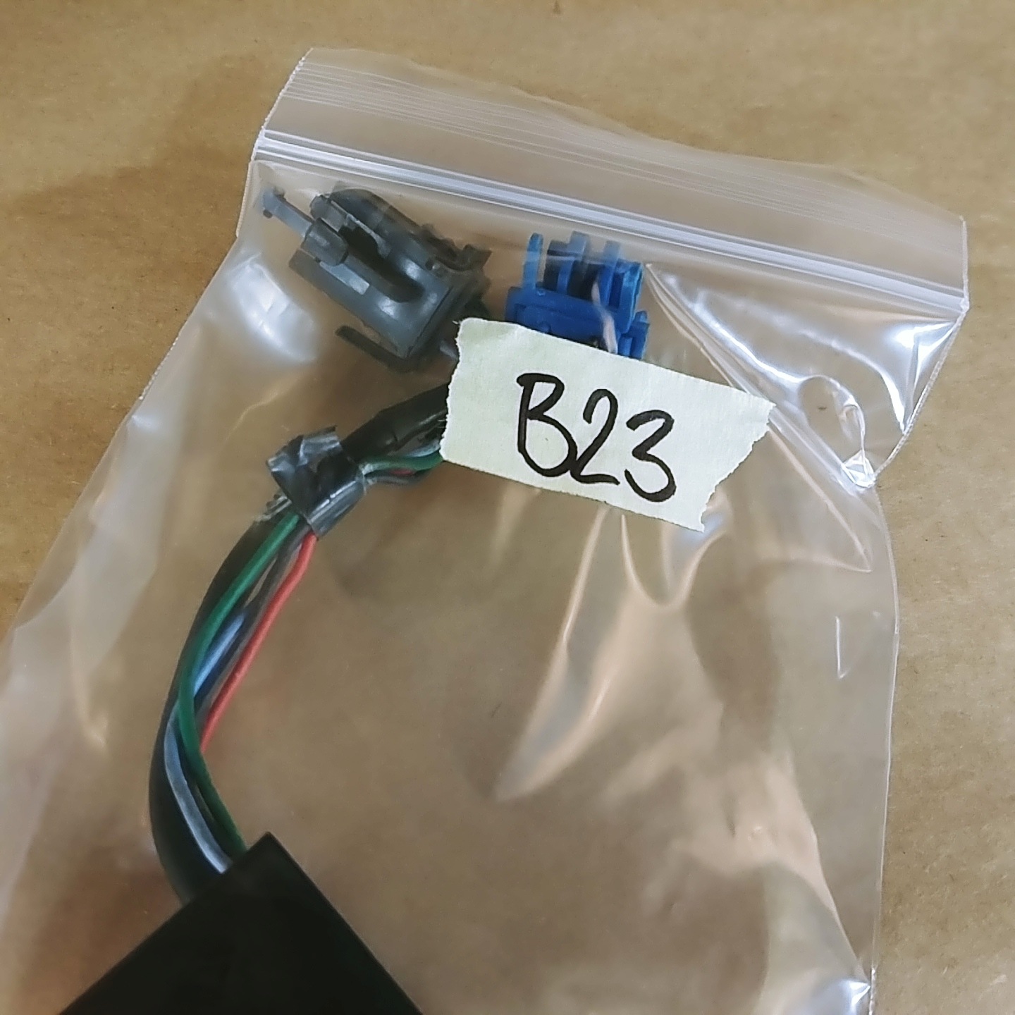 Jaguar xjs 1988 1991 original speed interface transducer module ecu