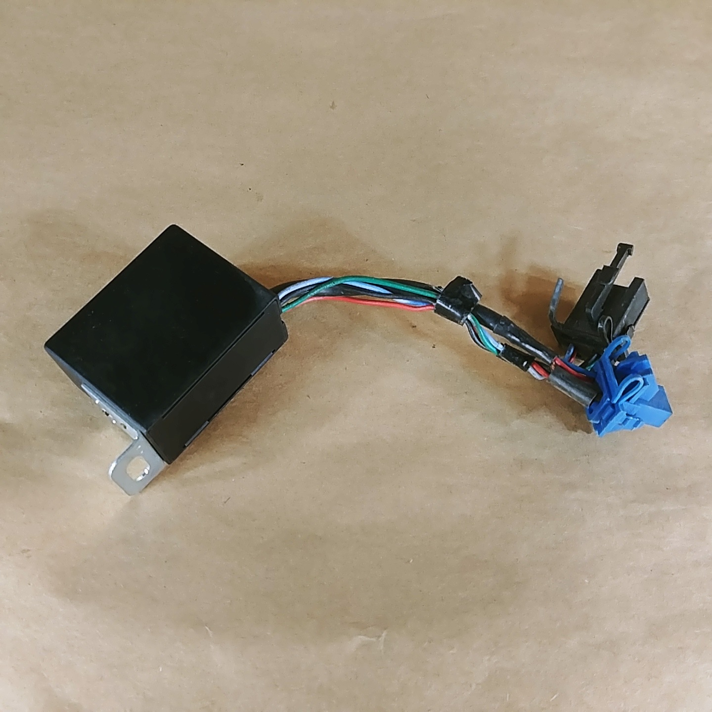 Jaguar XJS 19881991 Original Speed Interface Transducer Module ECU