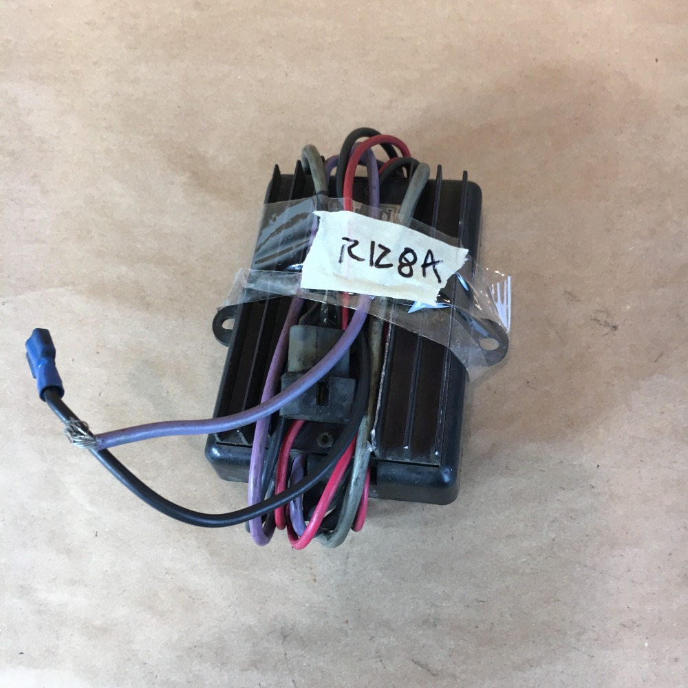 OEM Vintage Allison XR700 Electronic Ignition Module 68263 RCA HM8323