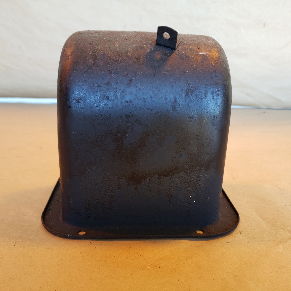 MG MGB 196267 Original Brake Pedal Box Cover OEM For Sale, Seattle WA