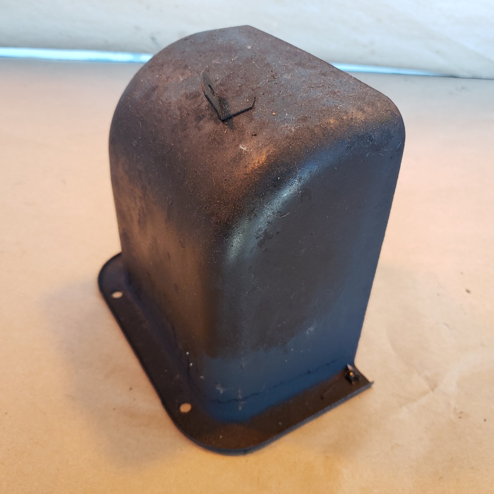MG MGB 196267 Original Brake Pedal Box Cover OEM For Sale, Seattle WA
