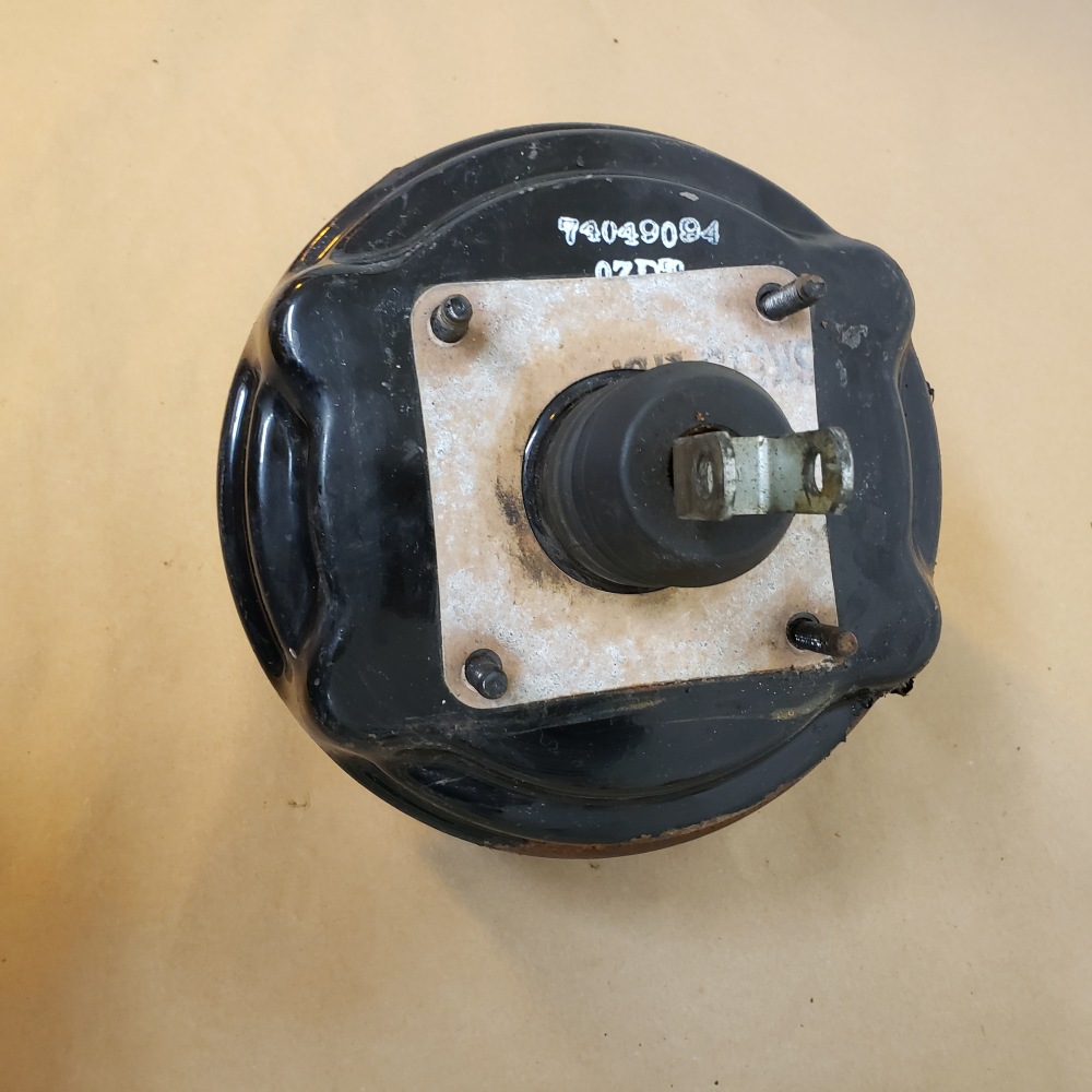 Jaguar XJS 198287 Original Brake Servo Booster RTC1128 OEM For Sale