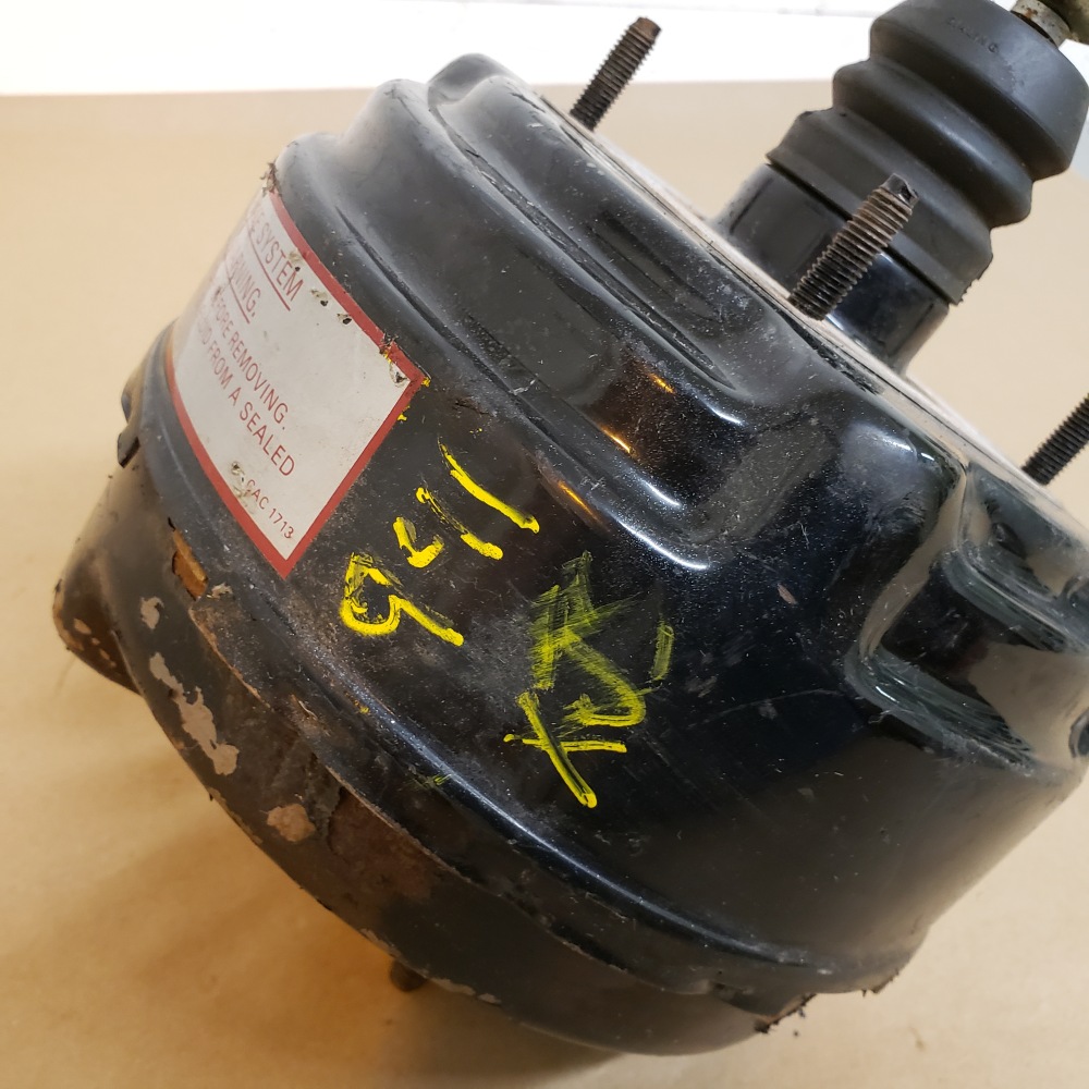 Jaguar XJS 198287 Original Brake Servo Booster RTC1128 OEM For Sale