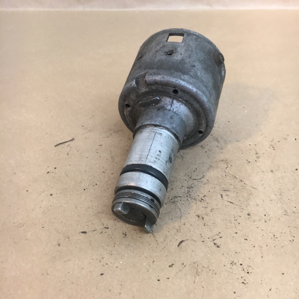 OEM Volvo 19701982 140 240 Series Distributor Dizzy 231 178 007 JF4