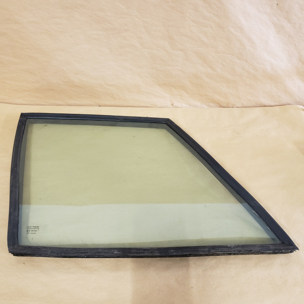 Land Rover Range Rover Classic Original Left LH Rear Side Window ...