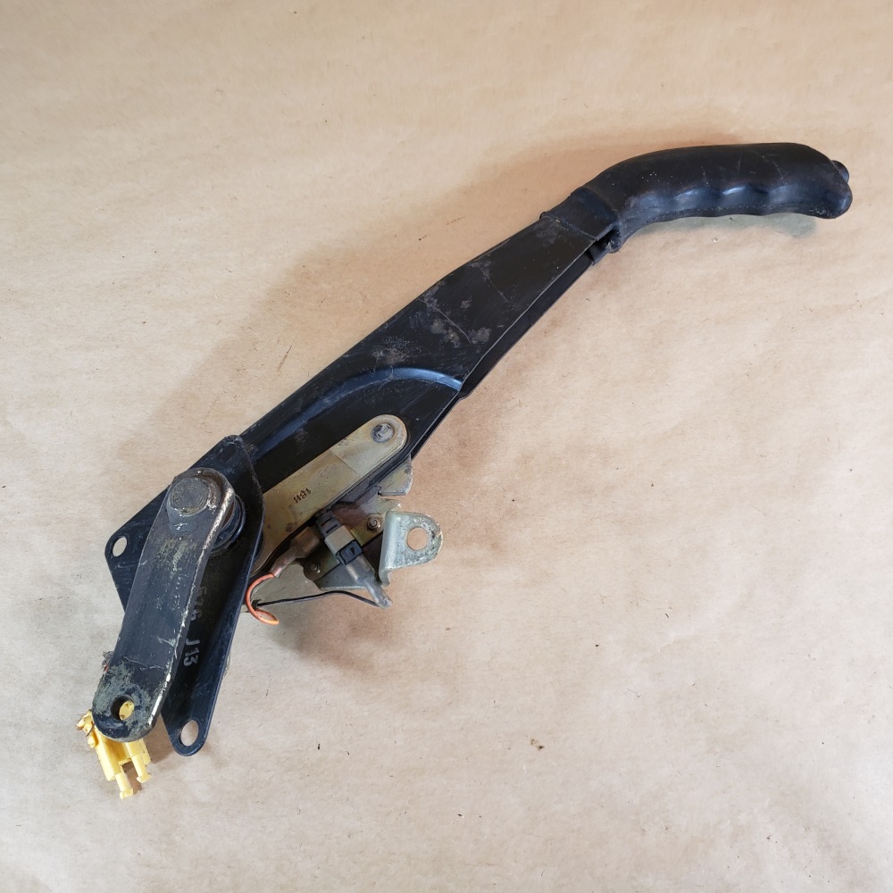 Jaguar XJ6 XJ40 Original EBrake Parking Handbrake Cable OEM For Sale