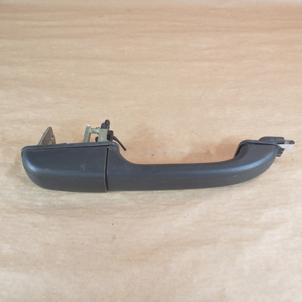 Land Rover Discovery 2 1999-2004 Original Left LH Rear Exterior Door ...