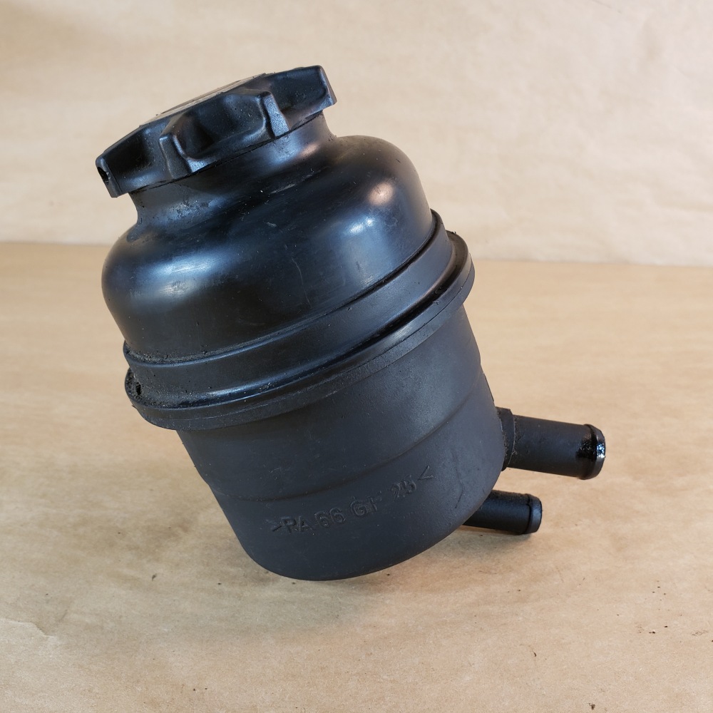 Jaguar XJ6 199497 Original Power Steering Fluid Reservoir OEM For