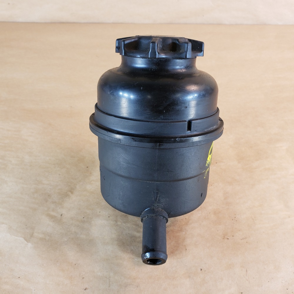 Jaguar XJ6 199497 Original Power Steering Fluid Reservoir OEM For