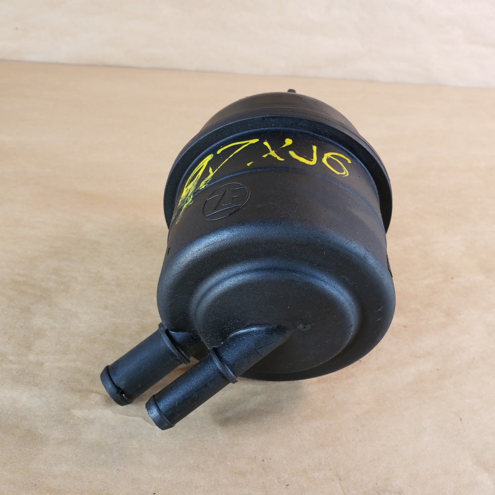 Jaguar XJ6 199497 Original Power Steering Fluid Reservoir OEM For