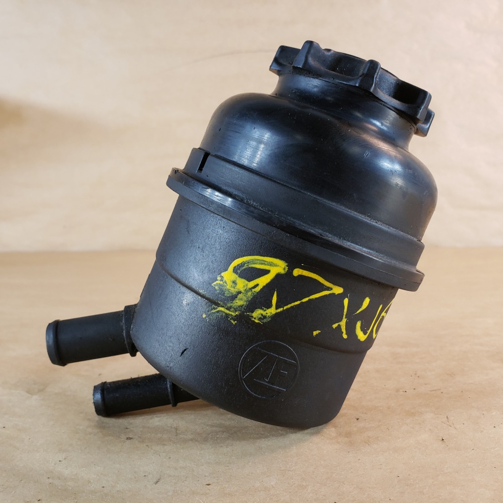 Jaguar XJ6 199497 Original Power Steering Fluid Reservoir OEM For