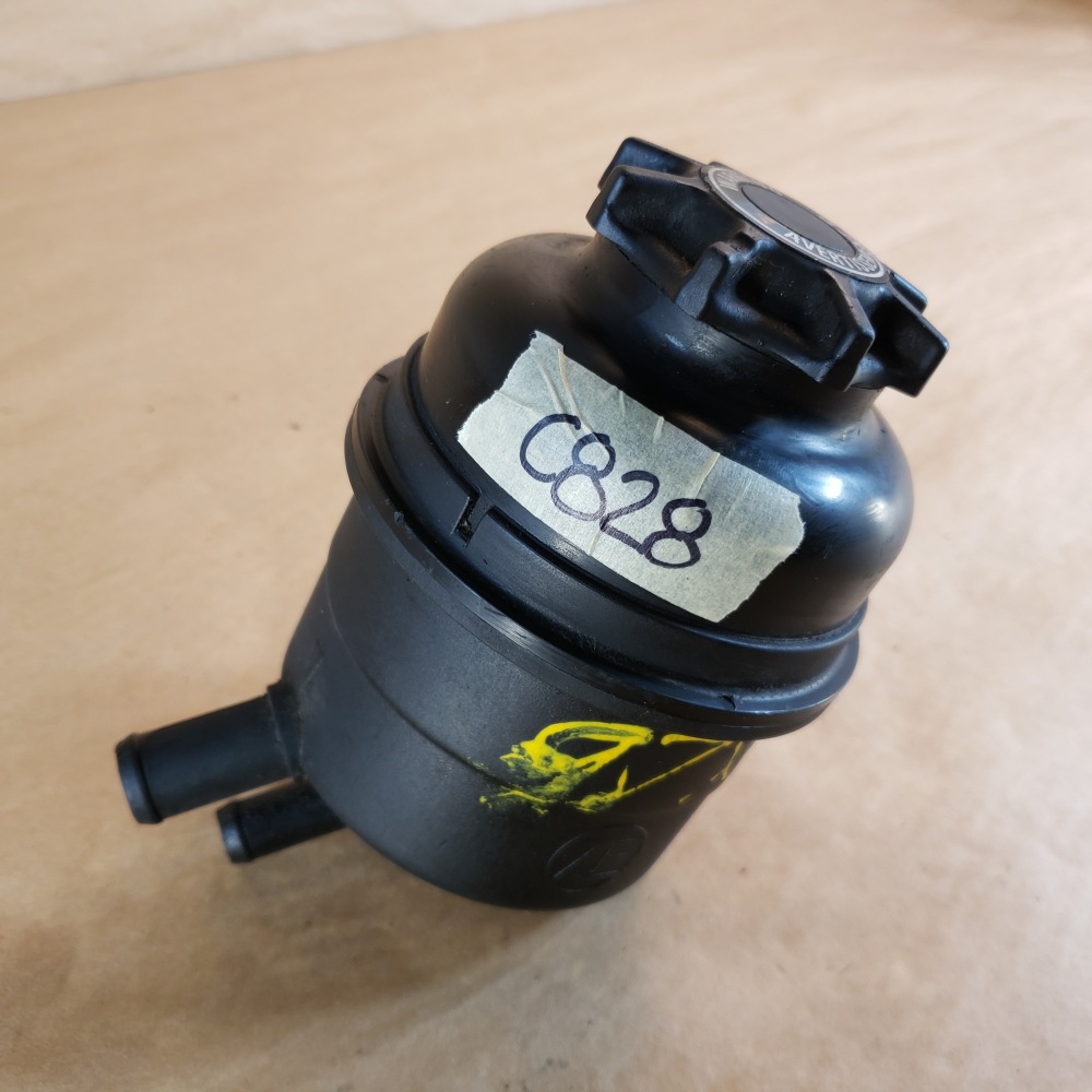 Jaguar XJ6 199497 Original Power Steering Fluid Reservoir OEM For
