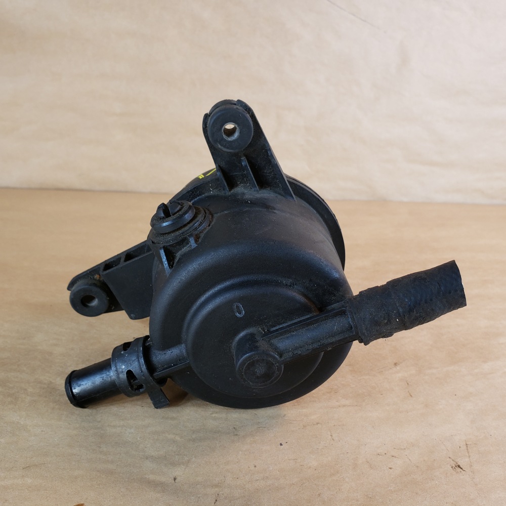 Jaguar XType 20022008 Original Power Steering Fluid Reservoir OEM