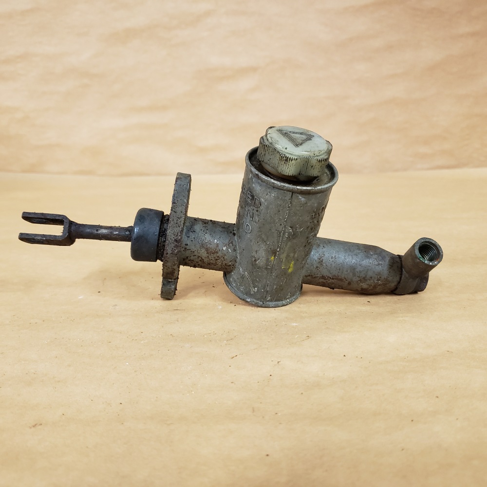 MG MGB 196280 Original Lockheed Clutch Master Cylinder OEM For Sale