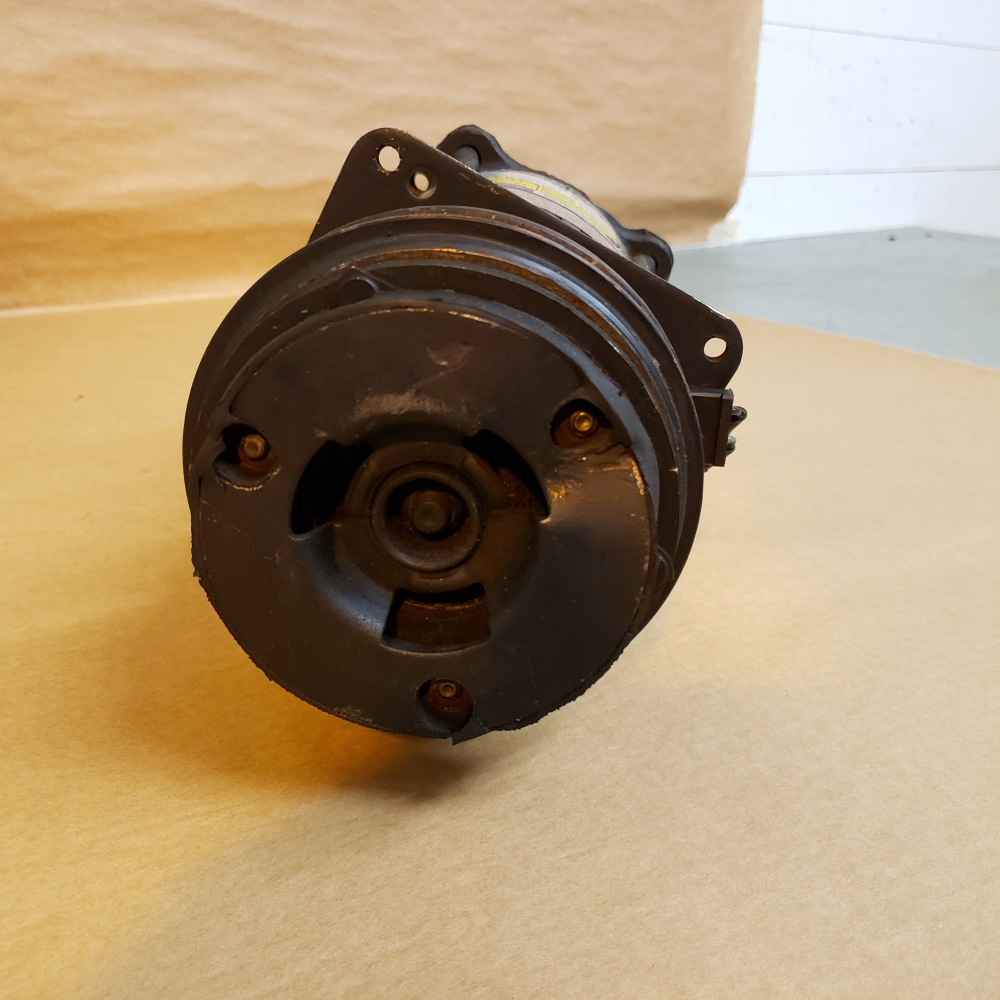Jaguar XKE S3 XJ6 XJ12 Original Air Conditioning A/C Compressor 6556406 ...
