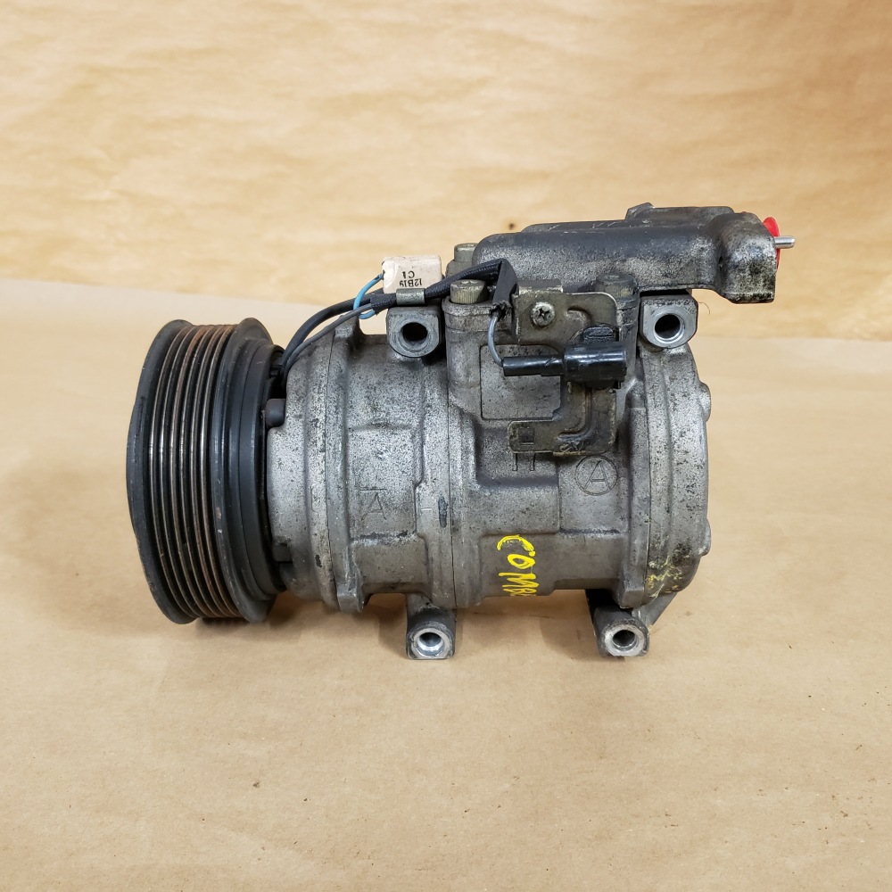Jaguar XK8 19972002 Air Conditioning AC Compressor Denso 4472005420