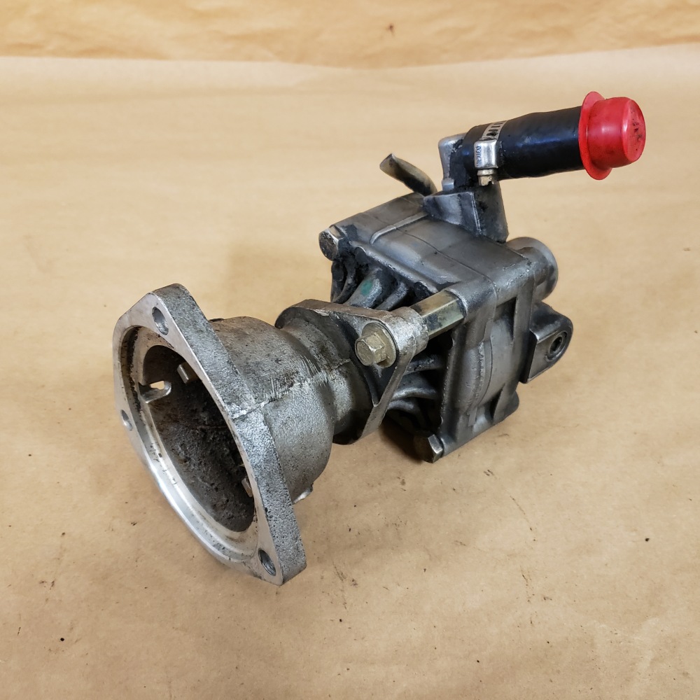 Jaguar XJ6 X300 199497 Original Power Steering Pump EBC10505