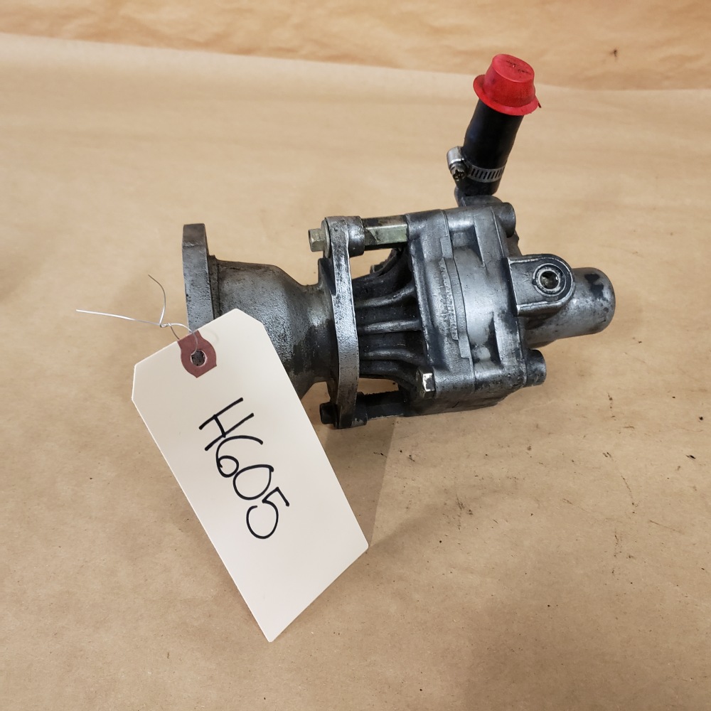 Jaguar XJ6 X300 199497 Original Power Steering Pump EBC10505