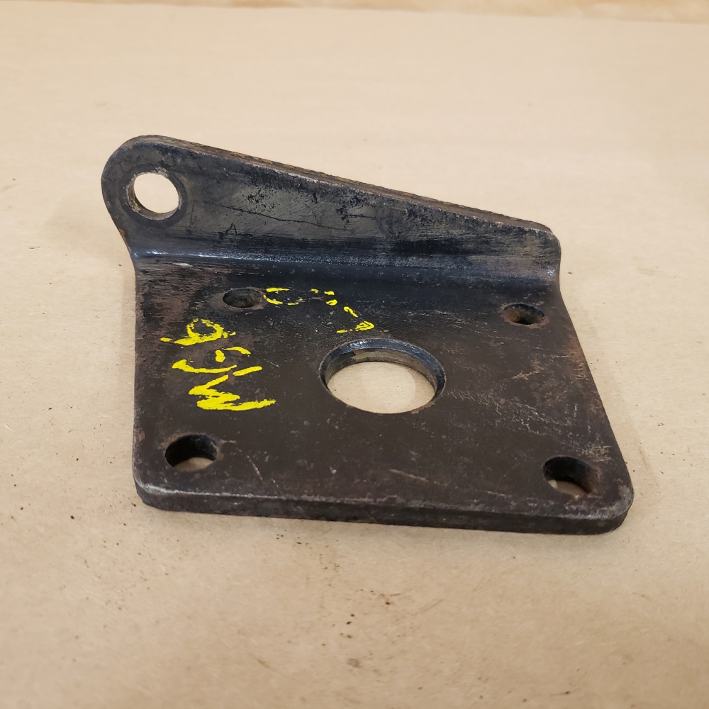 MG MGB 196780 Original Rear Suspension Shock Absorber Link Bracket LH OEM For Sale, Seattle WA