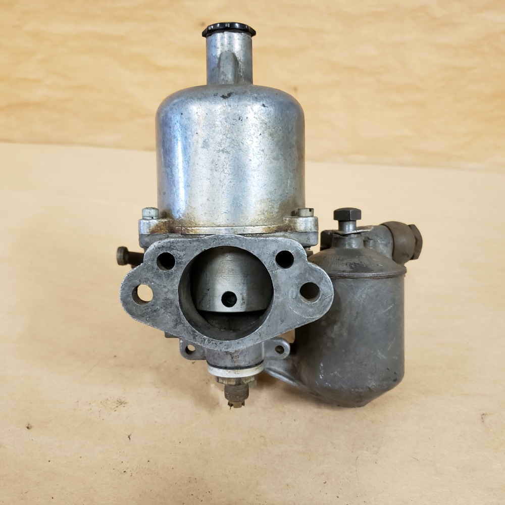 MG MGA 1500 Original SU HS4 Carb Carburetor AUC784 OEM For Sale