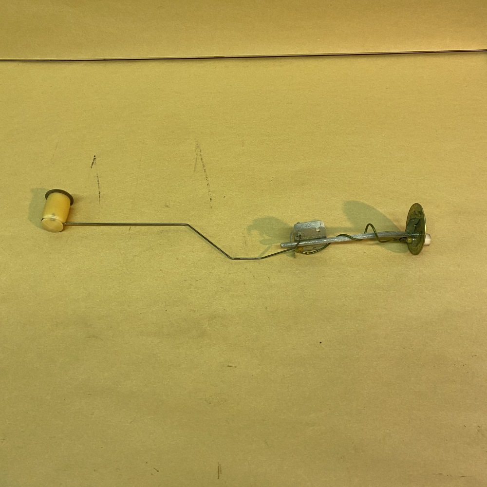 Original 7687 Jaguar XJ6 Right Tank Smiths Fuel Sending Unit TBS5514