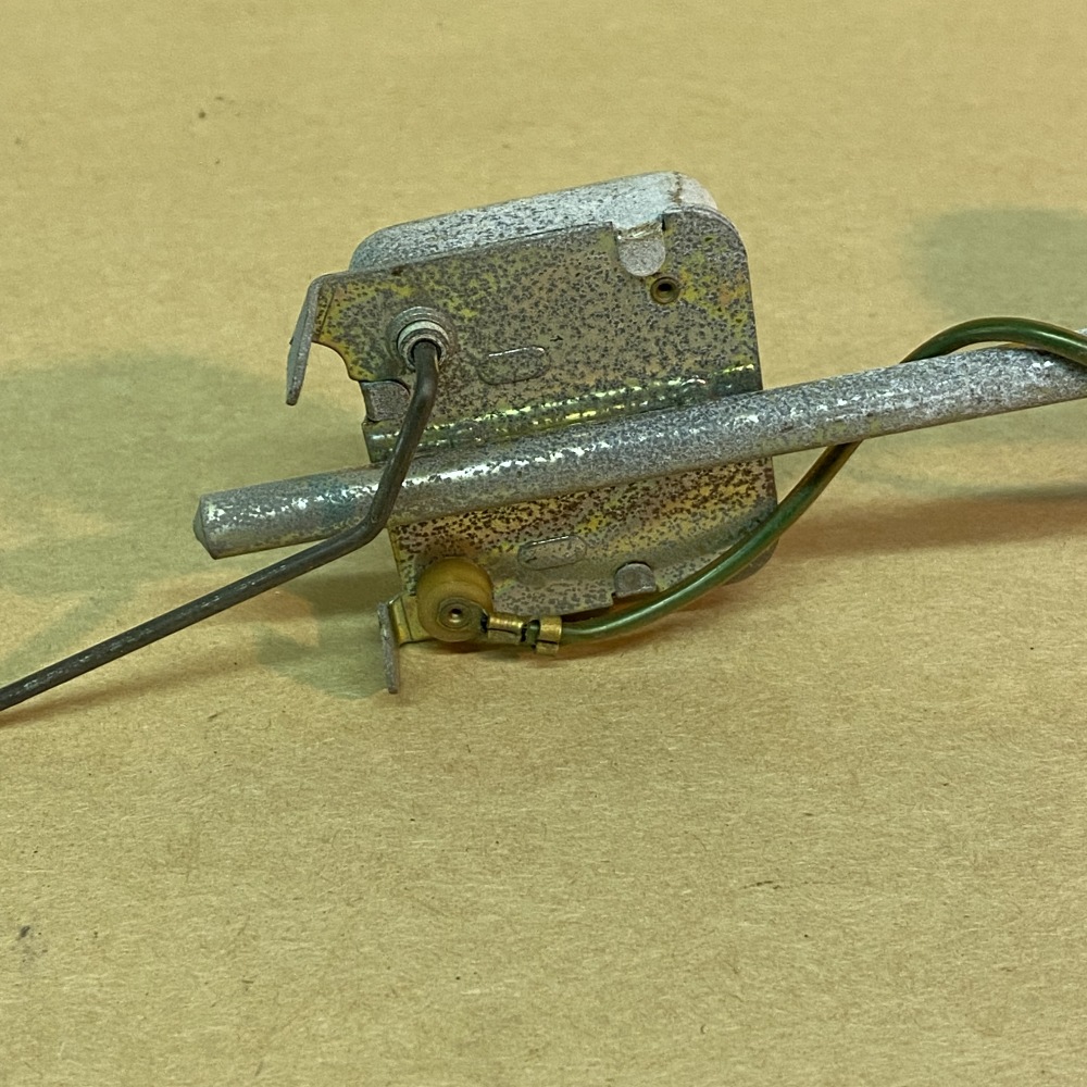 Original 7687 Jaguar XJ6 Right Tank Smiths Fuel Sending Unit TBS5514