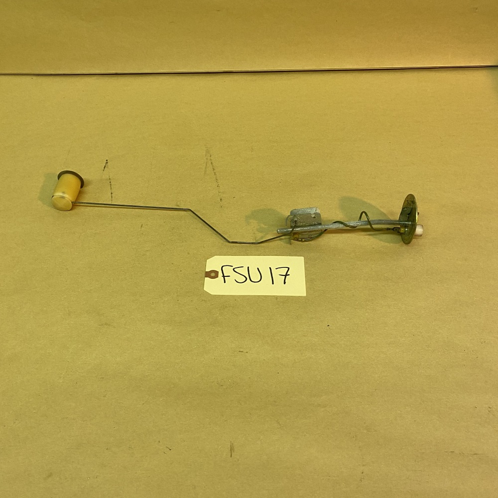 Original 7687 Jaguar XJ6 Right Tank Smiths Fuel Sending Unit TBS5514