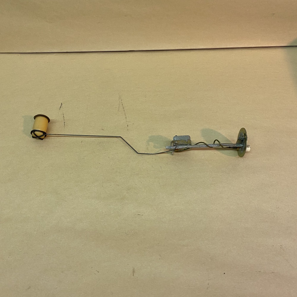 Original 7687 Jaguar XJ6 Right Tank Smiths Fuel Sending Unit TBS5514