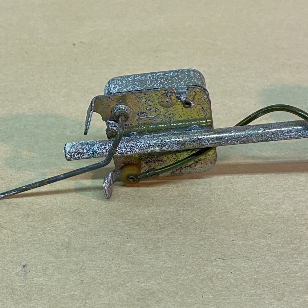 Original 7687 Jaguar XJ6 Right Tank Smiths Fuel Sending Unit TBS5514