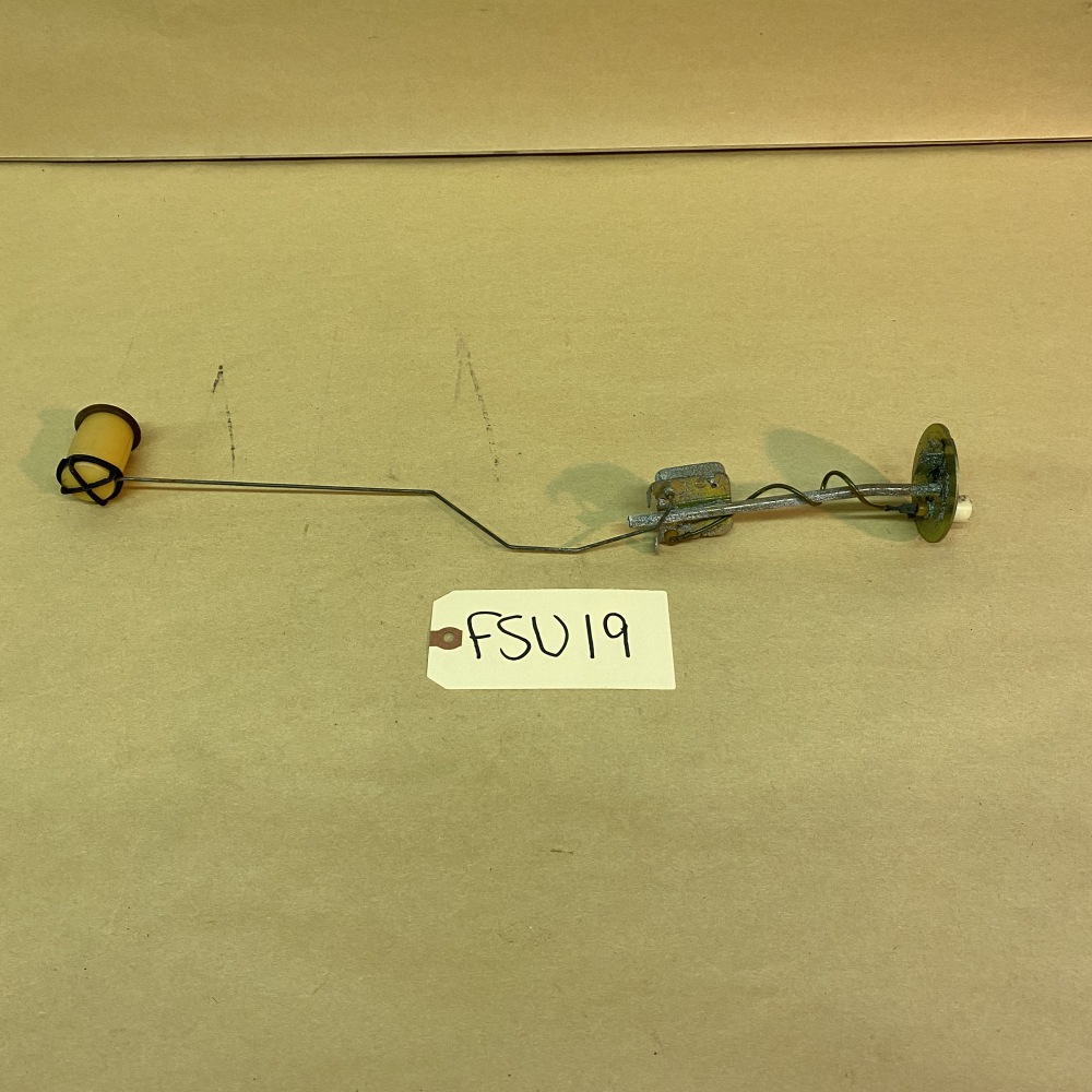 Original 7687 Jaguar XJ6 Right Tank Smiths Fuel Sending Unit TBS5514