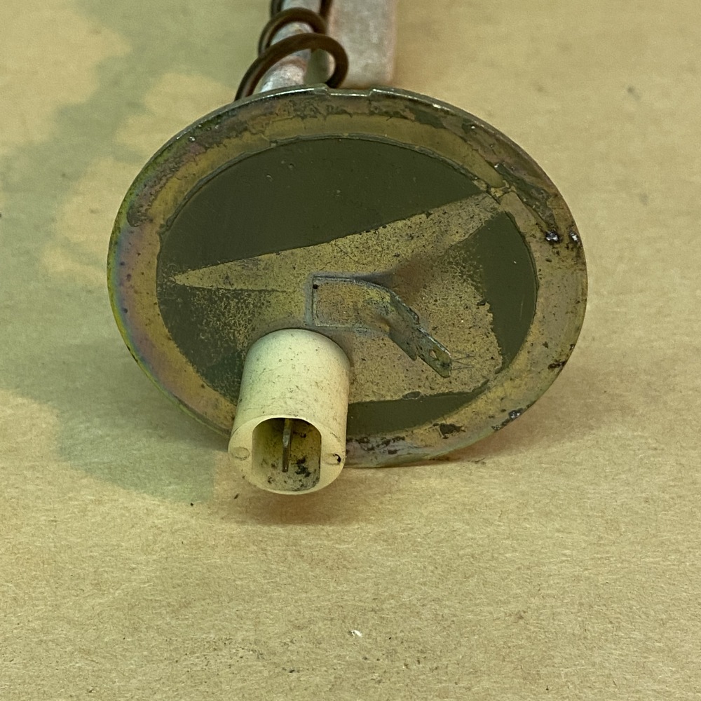 Original 7687 Jaguar XJ6 Right Tank Smiths Fuel Sending Unit TBS5514