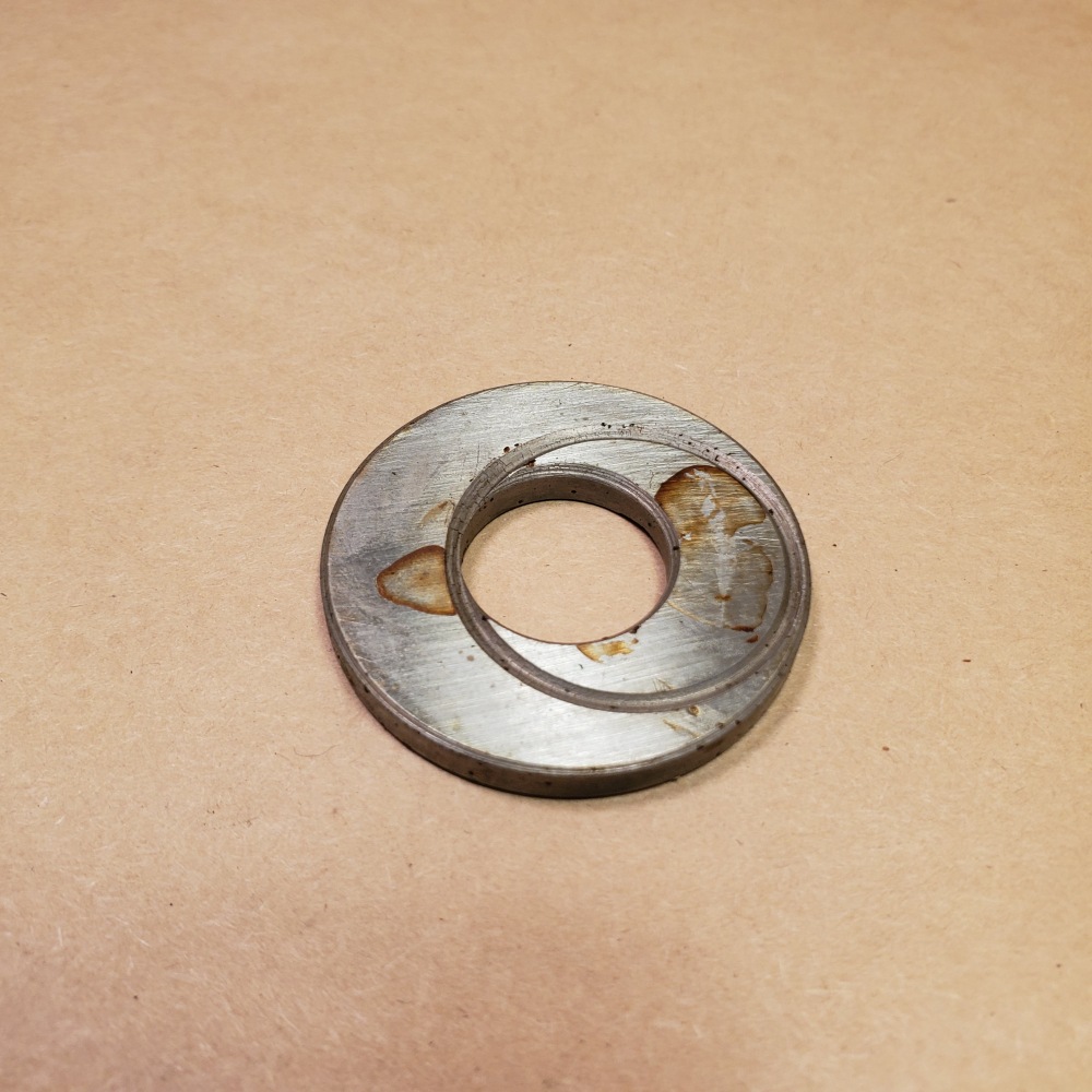 NOS MGB Laygear Thrust Washer 0.154 FRONT New Old Stock 1G3576 For