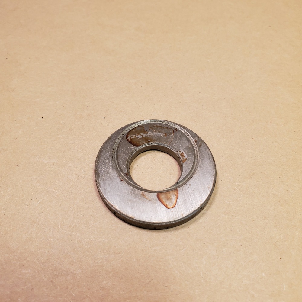 NOS MGB Laygear Thrust Washer 0.154 FRONT New Old Stock 1G3576 For