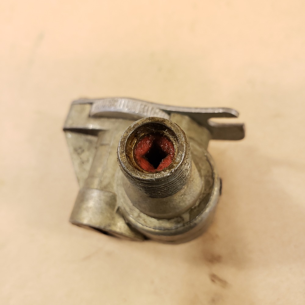 Jaguar XJS Smiths Speedometer Gauge Angle Drive BG2410/60 C42983 For