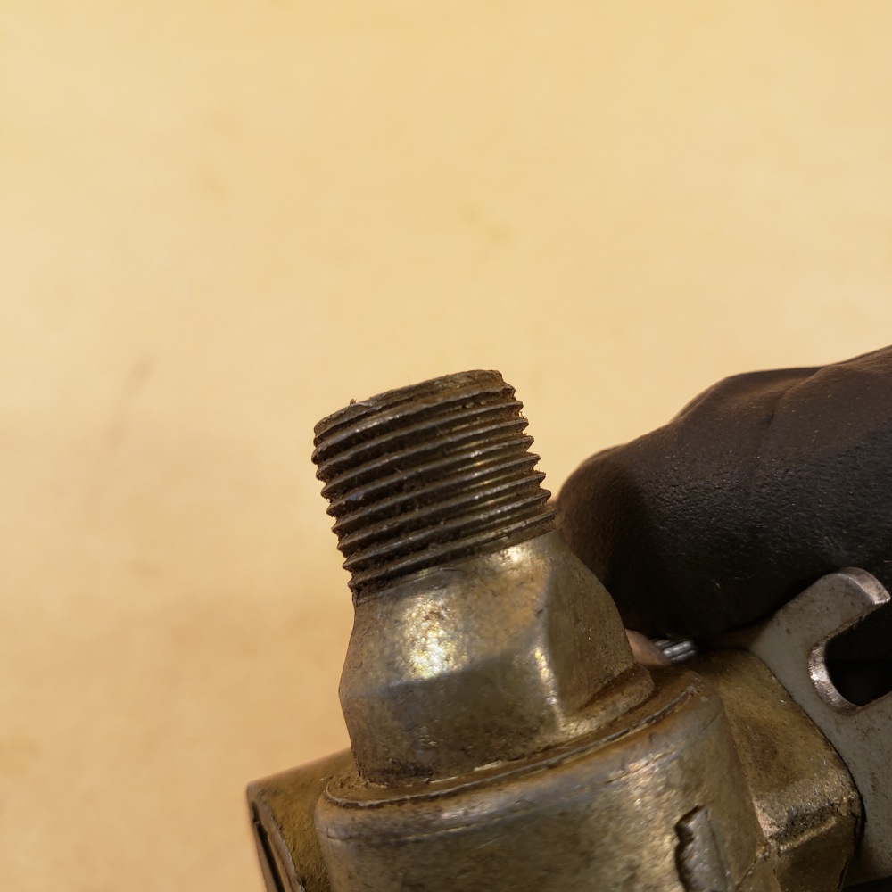 Jaguar XJS Smiths Speedometer Gauge Angle Drive BG2410/60 C42983 For