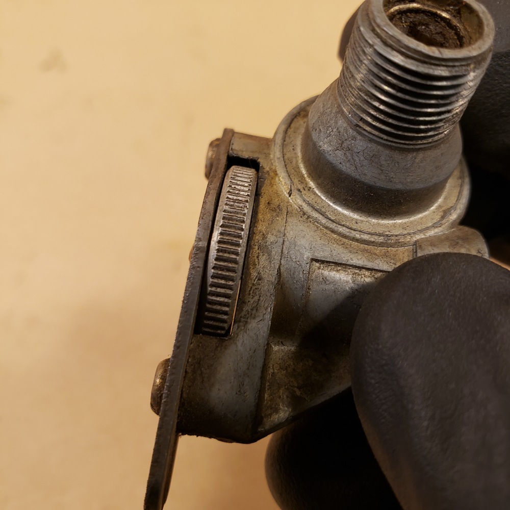MG MGB MGBGT MGC MGCGT Smiths Speedometer Gauge Angle Drive BG2410/20 ...