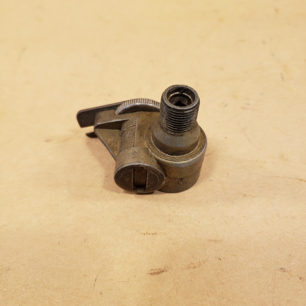 MG MGB MGBGT MGC MGCGT Smiths Speedometer Gauge Angle Drive BG2410/20 ...