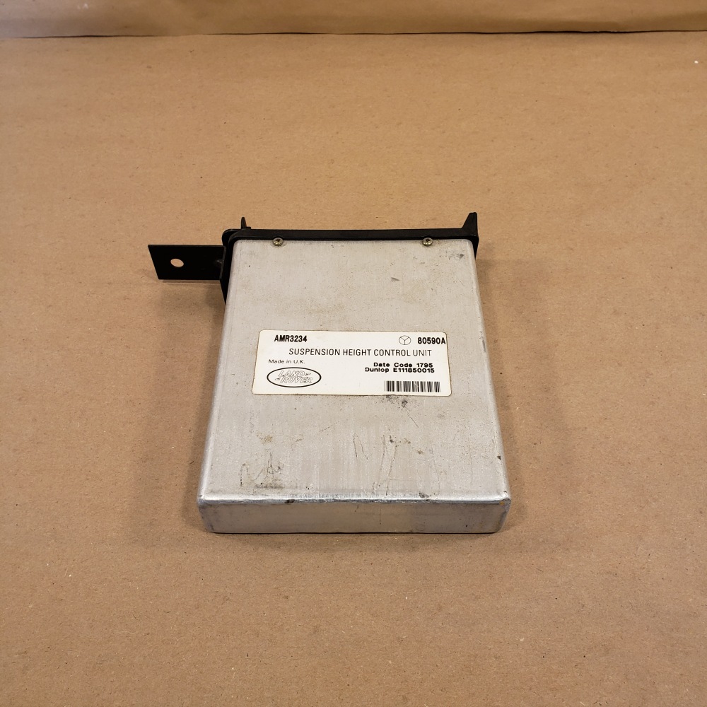 Land Rover Range Rover Classic P38 Suspension Height Control Unit AMR3234 80590A For Sale