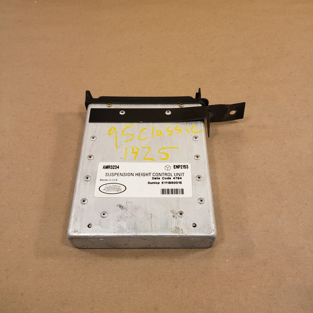 Land Rover Range Rover Classic P38 Suspension Height Control Unit AMR3234 For Sale, Seattle WA