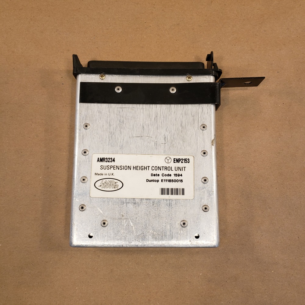 Land Rover Range Rover Classic P38 Suspension Height Control Unit AMR3234 For Sale, Seattle WA