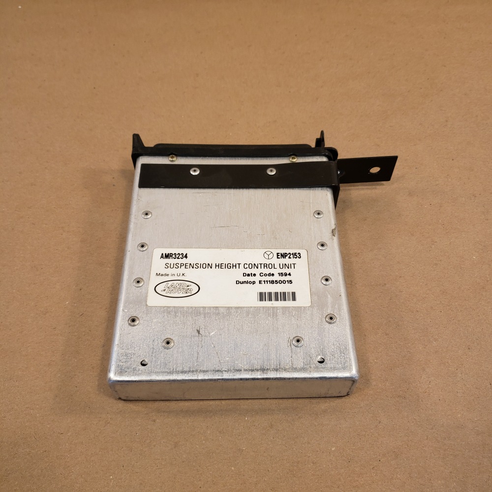Land Rover Range Rover Classic P38 Suspension Height Control Unit AMR3234 For Sale, Seattle WA
