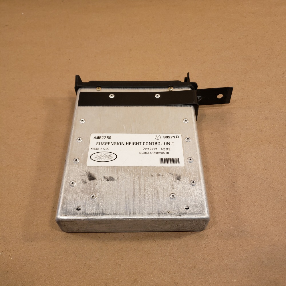 Land Rover Range Rover Classic Suspension Height Control Unit AMR2289 80271D For Sale, Seattle WA