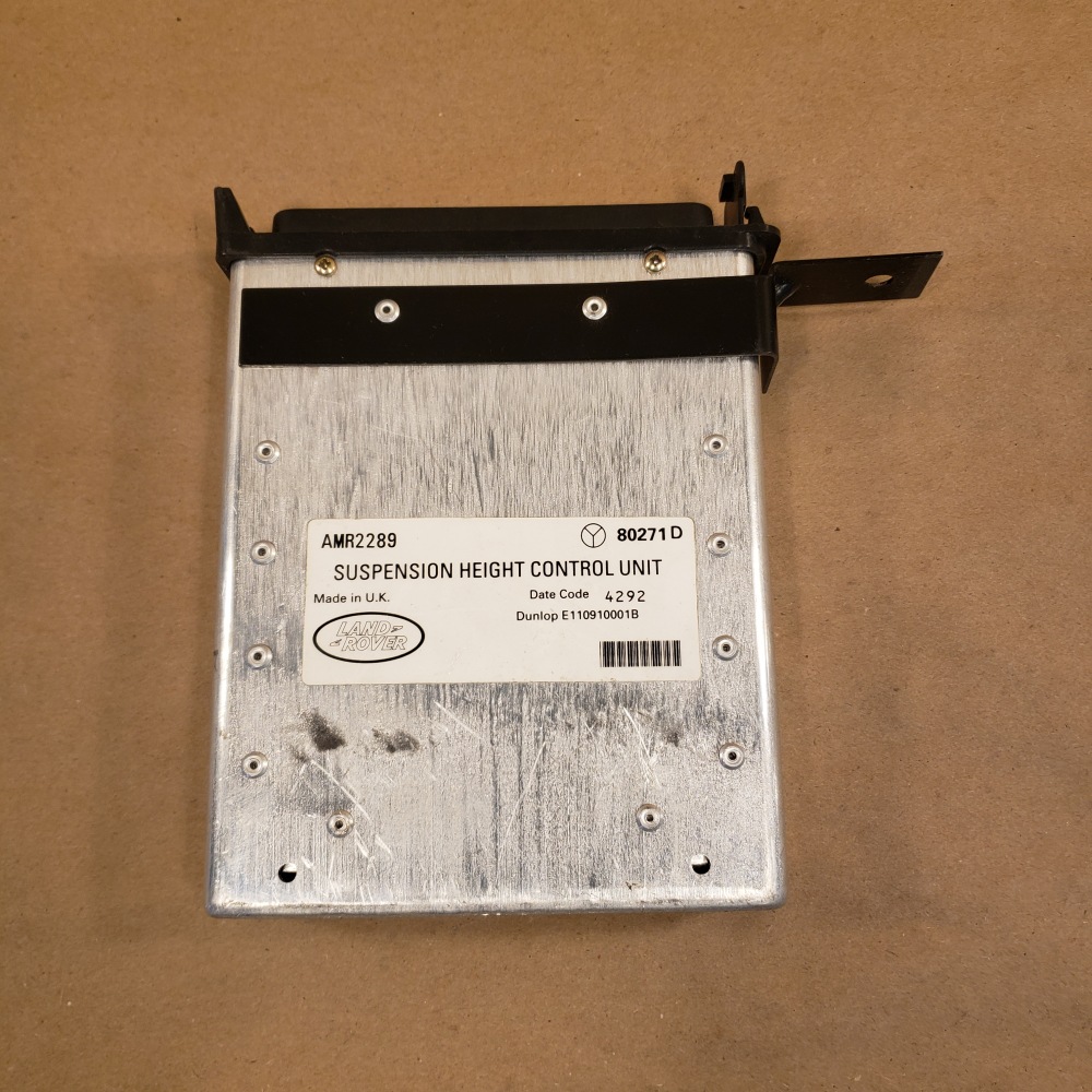 Land Rover Range Rover Classic Suspension Height Control Unit AMR2289 80271D For Sale, Seattle WA