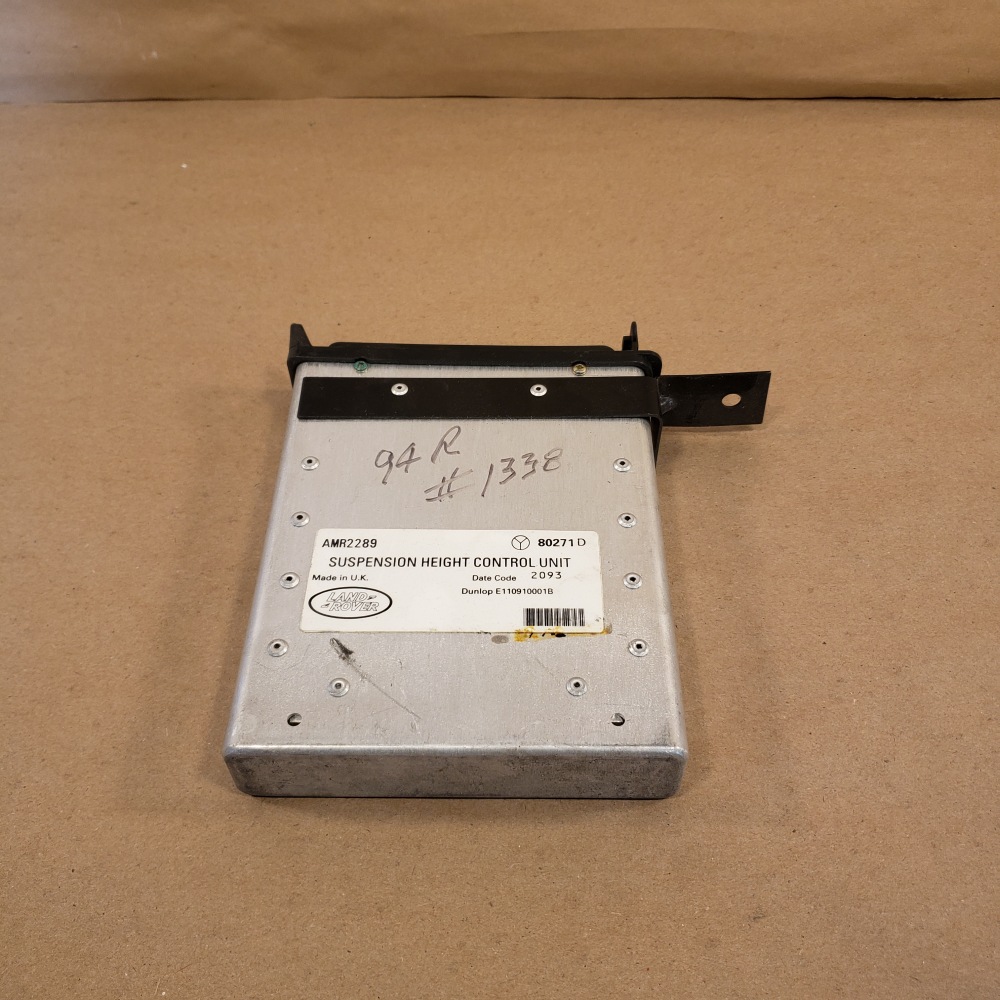 Land Rover Range Rover Classic Suspension Height Control Unit AMR2289 80271D For Sale, Seattle WA