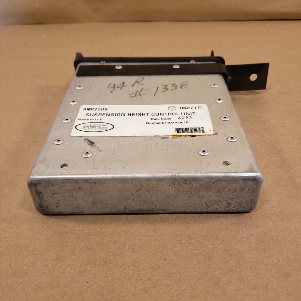 Land Rover Range Rover Classic Suspension Height Control Unit AMR2289 80271D For Sale, Seattle WA