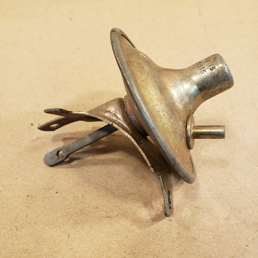 Original MG MGB Lucas 54425516 Distributor Vacuum Advance Unit NOS